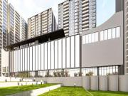 2.5 BHK Apartment in Charholi Budruk for resale Pune....