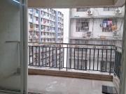 2.5 BHK Apartment in Chembur for rent Mumbai. The...