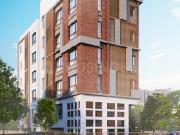 2.5 BHK Apartment in Choolaimedu for resale Chennai...