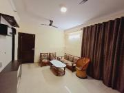2.5 BHK Apartment in Crossings Republik for rent...