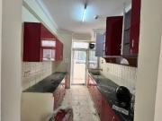 2.5 BHK Apartment in Crossings Republik for rent...