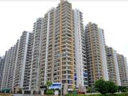 2.5 BHK Apartment in Crossings Republik for rent...