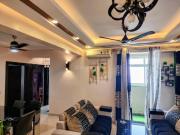 2.5 BHK Apartment in Crossings Republik for resale...