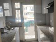 2.5 BHK Apartment in Crossings Republik for resale...