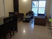 2.5 BHK Apartment in Crossings Republik for resale NH24...