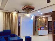 2.5 BHK Apartment in Crossings Republik for resale...