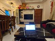 2.5 BHK Apartment in Dhanori for rent Pune. The...