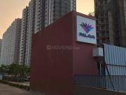 2.5 BHK Apartment in Dombivli East for rent Thane. The...