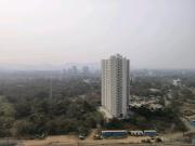 2.5 BHK Apartment in Dombivli East for rent Thane. The...