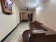 2.5 BHK Apartment in Dombivli West for rent Thane. The...