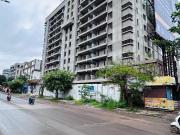 2.5 BHK Apartment in Dudulgaon for resale Pune. The...
