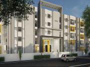 2.5 BHK Apartment in Electronic City for resale South...