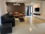 2.5 BHK Apartment in Financial District for rent...