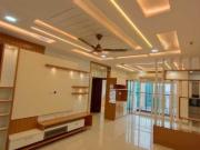 2.5 BHK Apartment in Financial District for rent...