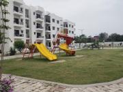 2.5 BHK Apartment in Ganga Nagar for resale Meerut. The...