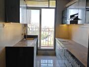 2.5 BHK Apartment in Ghansoli for rent Navi Mumbai. The...