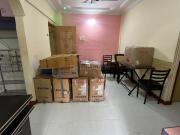 2.5 BHK Apartment in Ghansoli for rent Navi Mumbai. The...