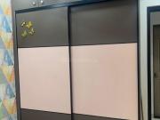 2.5 BHK Apartment in Ghansoli for rent Navi Mumbai. The...