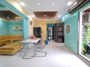2.5 BHK Apartment in Ghansoli for resale Navi Mumbai....
