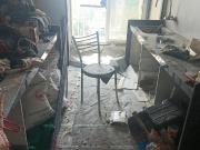 2.5 BHK Apartment in Ghansoli for resale Navi Mumbai....