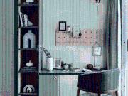 2.5 BHK Apartment in Ghansoli for resale Navi Mumbai....