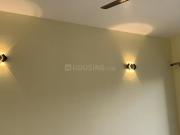 2.5 BHK Apartment in Gomti Nagar for rent Lucknow. The...