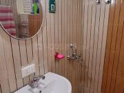 2.5 BHK Apartment in Gomti Nagar for rent Lucknow. The...