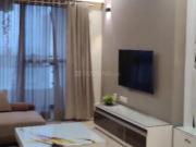 2.5 BHK Apartment in Gomti Nagar for rent Lucknow. The...
