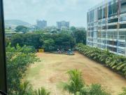 2.5 BHK Apartment in Goregaon East for rent Mumbai. The...