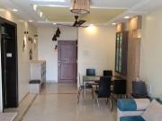 2.5 BHK Apartment in Goregaon West for rent Mumbai. The...