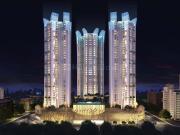 2.5 BHK Apartment in Goregaon West for resale Western...