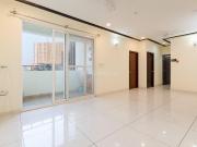 2.5 BHK Apartment in Gunjur Village for rent Bangalore....