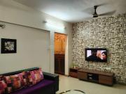 2.5 BHK Apartment in Hadapsar for rent Pune. The...