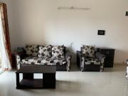 2.5 BHK Apartment in Hadapsar for rent Pune. The...