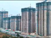 2.5 BHK Apartment in Hafeezpet for resale North...