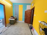 2.5 BHK Apartment in Haltu for rent Kolkata. The...