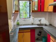 2.5 BHK Apartment in Haltu for rent Kolkata. The...