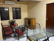 2.5 BHK Apartment in Haltu for rent Kolkata. The...