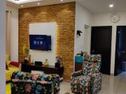 2.5 BHK Apartment in Harlur for rent Bengaluru. The...