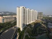 2.5 BHK Apartment in Hinjawadi Phase 3 for resale Pune....