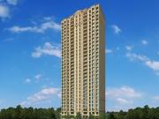 2.5 BHK Apartment in Hiranandani Estate for rent Thane....