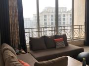 2.5 BHK Apartment in Hiranandani Estate for rent Thane....