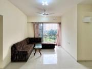2.5 BHK Apartment in Hiranandani Estate for rent Thane....