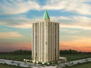 2.5 BHK Apartment in Hiranandani Estate for rent Thane....