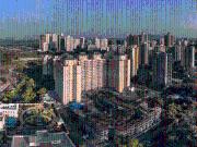 2.5 BHK Apartment in Hiranandani Estate for resale...