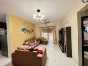 2.5 BHK Apartment in Hoodi for rent Bangalore. The...