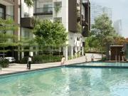 2.5 BHK Apartment in Hoodi for resale Bangalore East....