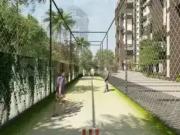 2.5 BHK Apartment in Hoodi for resale Bangalore. The...