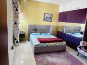 2.5 BHK Apartment in Horamavu for rent Bengaluru. The...