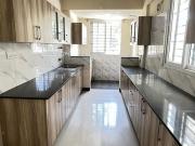 2.5 BHK Apartment in HSR Layout for resale South...